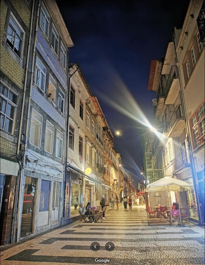 Breiner 28 Porto Exterior foto