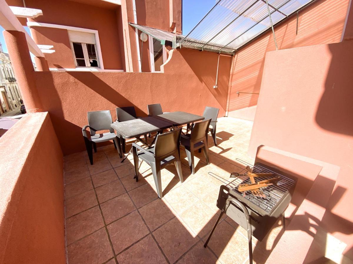 Breiner 28 Porto Exterior foto